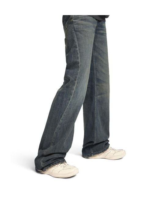 Balenciaga Multicolor Hamptons Medium Worn-Out Sneakers for men