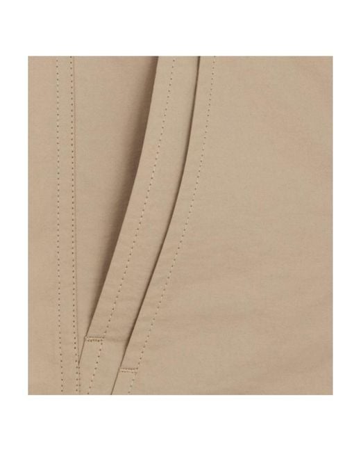 Dior Natural Homme Straight-Leg Cargo Pants for men
