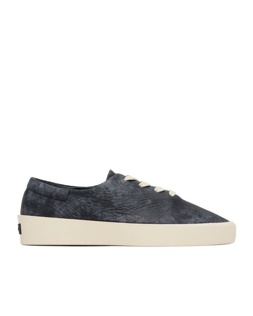 Fear Of God Blue 101 Sneakers for men
