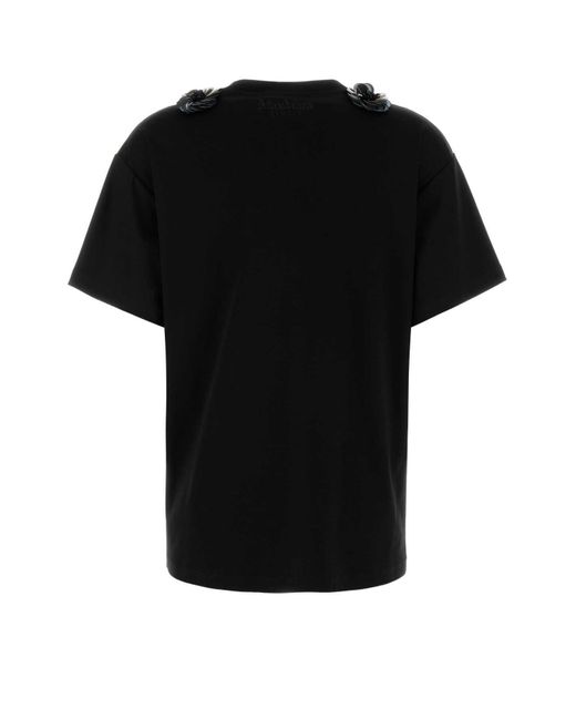 Max Mara Black Gennaio