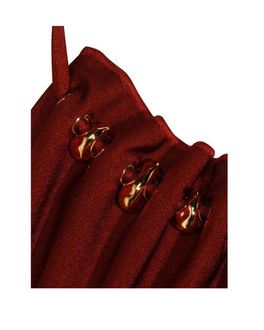 Zimmermann Red Sea Clothing