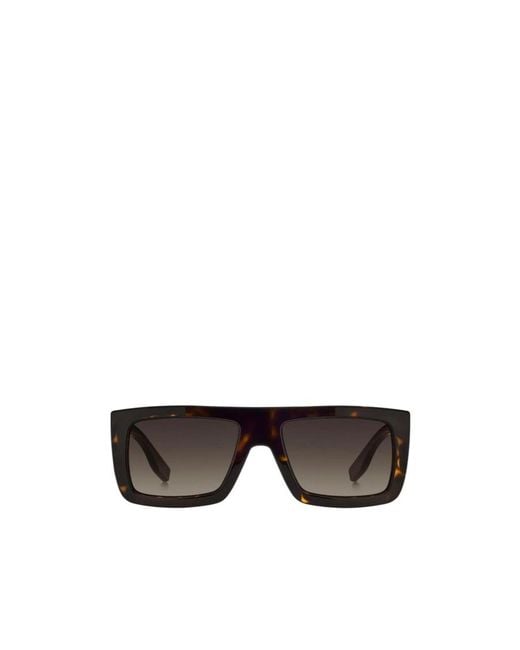 Marc Jacobs Multicolor Eyewear Square Frame Sunglasses for men