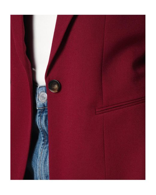 Stella McCartney Single-Breasted Tailored Jacket