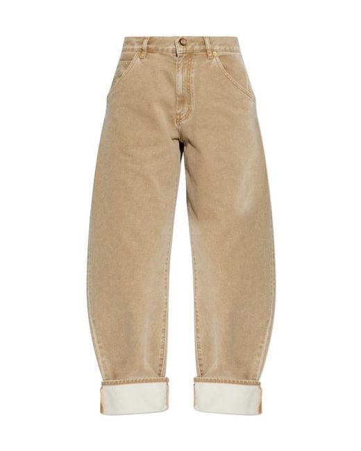 DARKPARK Natural Khris Jeans