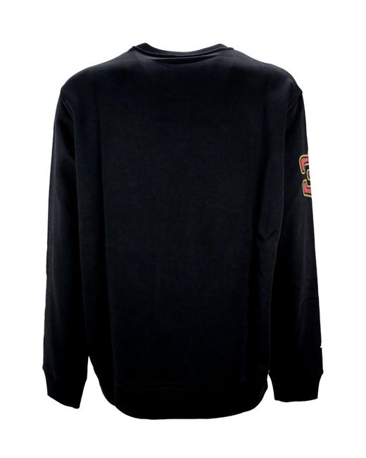 Givenchy Blue Tiger-Headed Knitted Pullover for men