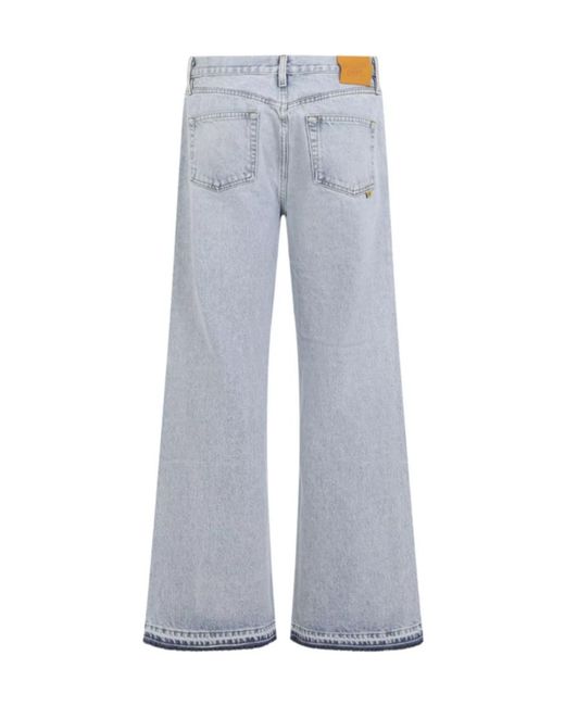 GALLERY DEPT. Blue Jeans Melrose for men