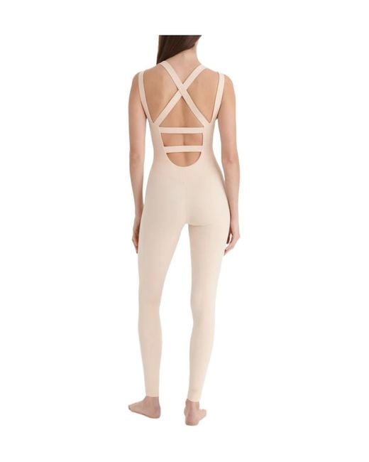 Eres White Kathrine Jumpsuit