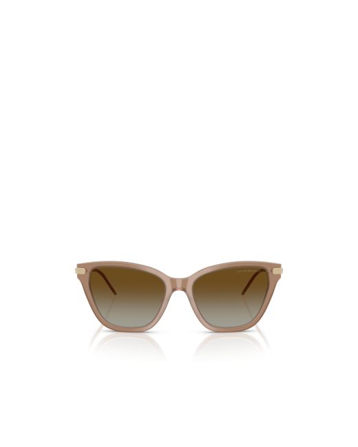Emporio Armani Multicolor Full Frame Sunglasses