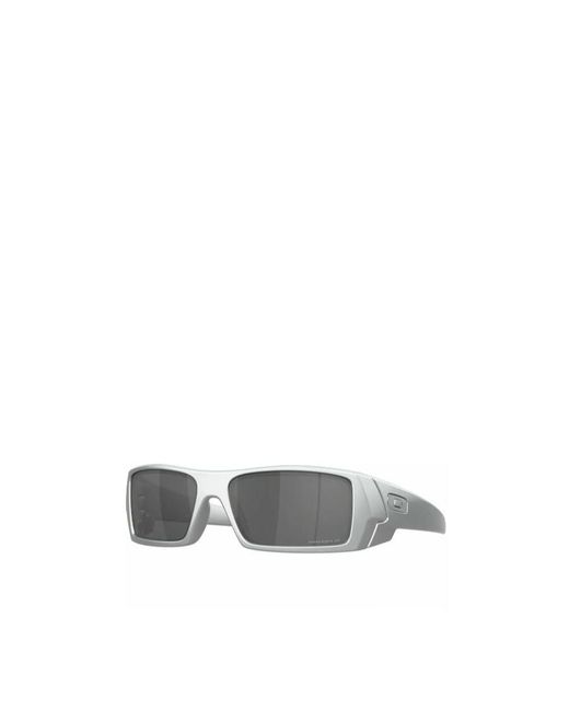 Oakley Multicolor Logo Sunglasses for men