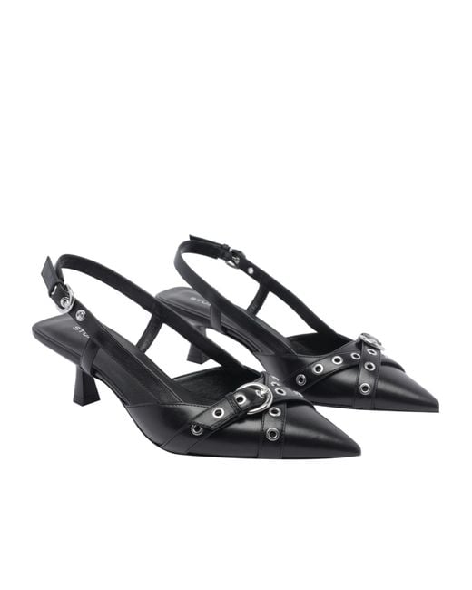 Stuart Weitzman Black Stuart Weitzman