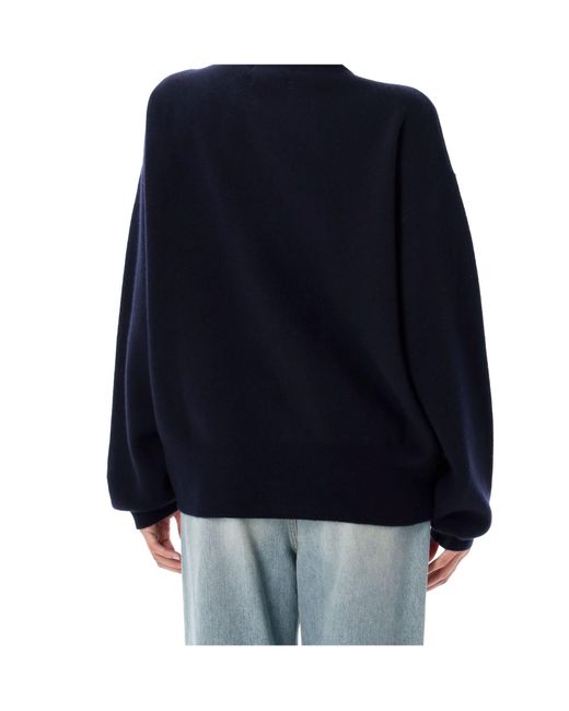 Extreme Cashmere Black Xtra Out Zip-Up Cardigan for men