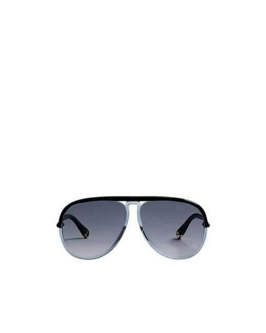 Dior Blue Twincolors A1I