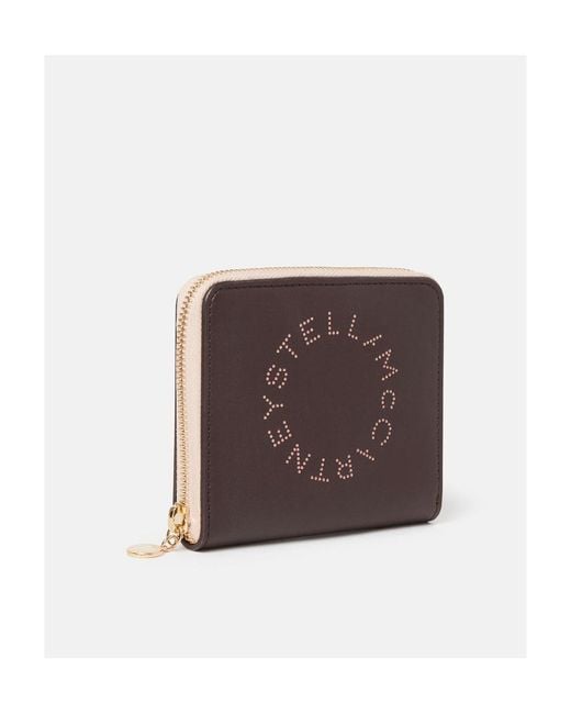 Stella McCartney Brown 7P0009W8856 2012 Chocolate