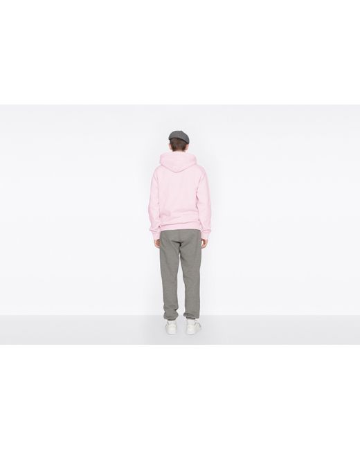 Dior Gray Track Pants for men