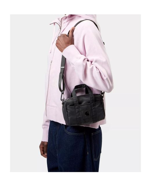 Carhartt Black Otis Small Bag