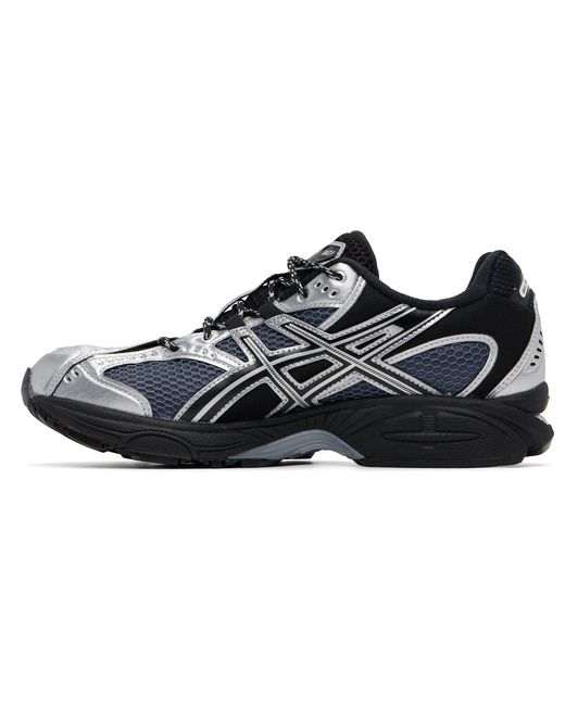 Asics Black X Little Tokyo Table Tennis Collaboration Gel-Nimbus 10.1 Sneakers for men