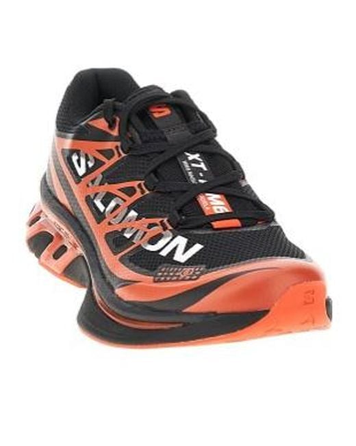 MM6 MAISON MARGIELA X SALOMON Multicolor Xsalomon Lace-Up Sneakers for men