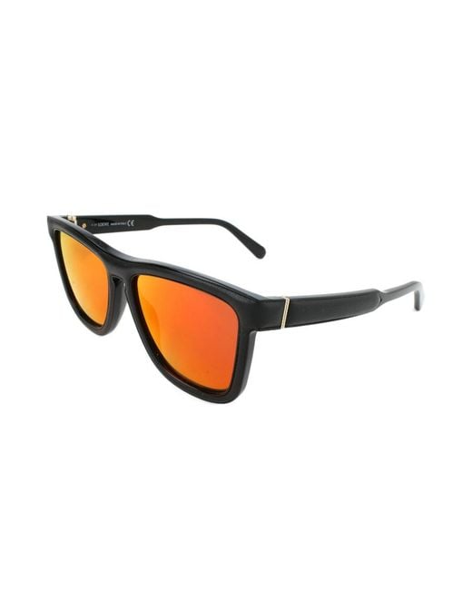 Loewe Multicolor Logo Logo Sunglasses for men