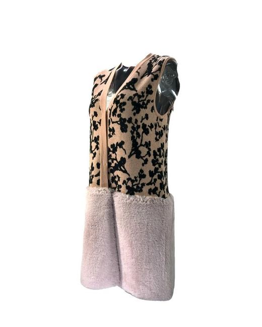 Weekend by Maxmara Multicolor Logo Jumpsuit