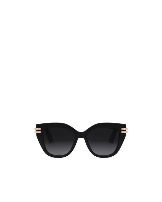 Dior Multicolor Eyewear Square Frame Sunglasses for men
