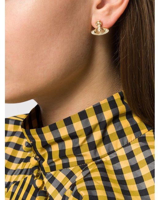 Vivienne Westwood Metallic Bijoux