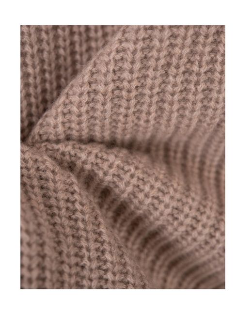 P.A.R.O.S.H. Multicolor Turtleneck