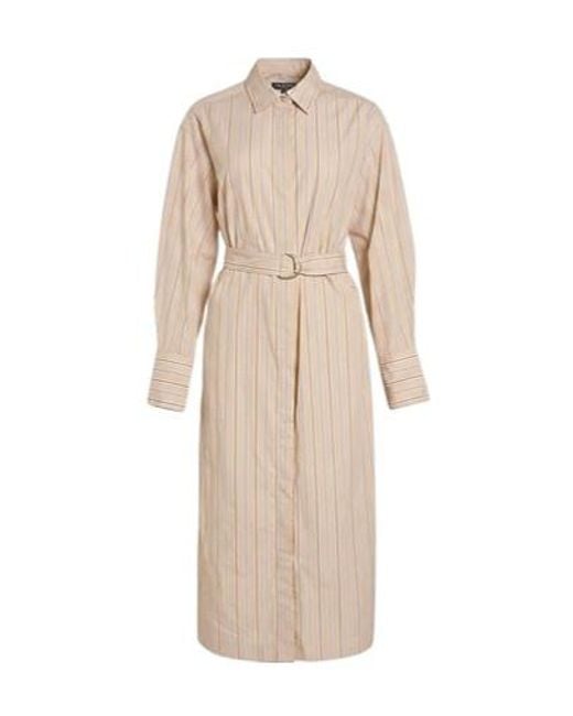 Rag & Bone Natural Long Dresses