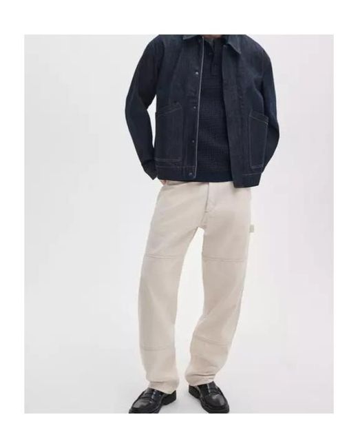 Rag & Bone Natural Workwear Jeans for men