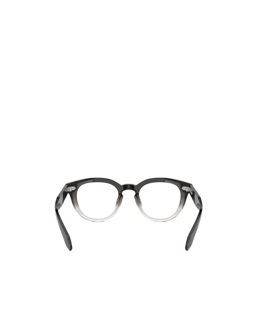 Oliver Peoples Metallic N.05 Glasses for men
