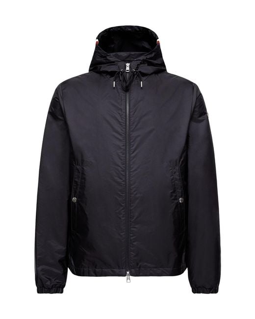 Moncler Blue Grimpeurs Jacket for men