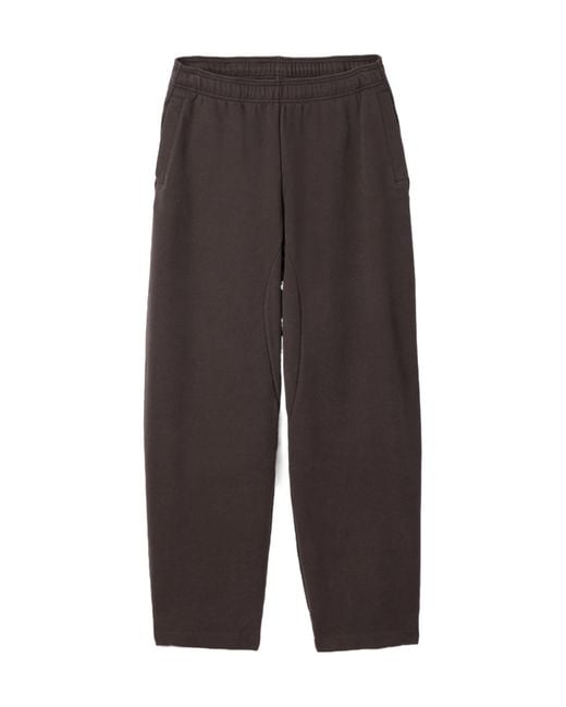 Jacquemus Gray The Corso Mid-Rise Sweatpants for men