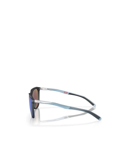Oakley Blue Logo Logo Sunglasses for men