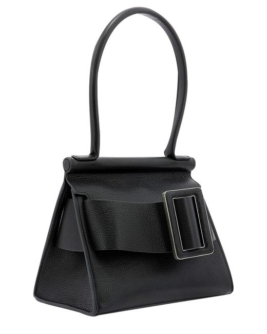 Boyy Black Karl 24 Shoulder Bag
