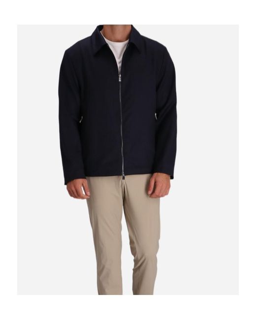 Boss Black Boss Slim Fit Jacket for men