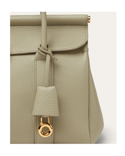 Loro Piana Metallic Loom Bag L25 Shoulder Bag