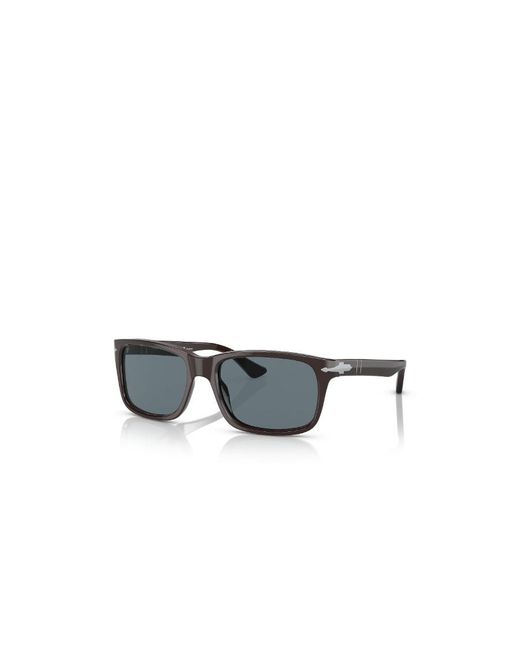 Persol Multicolor Logo Sunglasses for men