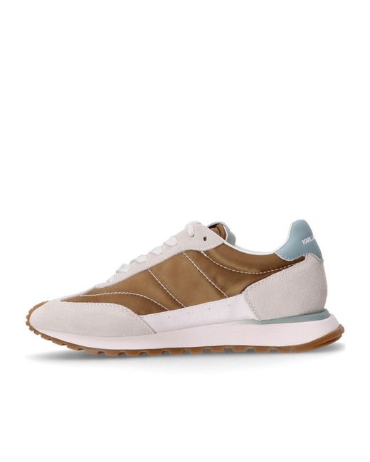 Karl Lagerfeld Multicolor Kairo Sneakers