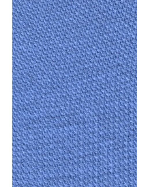 Tom Ford Blue Cotton Sweatshirt for men