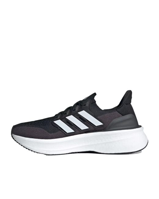 Adidas Blue Ultraboost 5 Sneakers