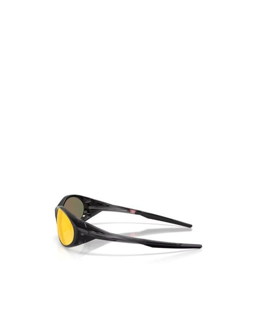 Oakley Eye Jacket Redux Sunglasses for men
