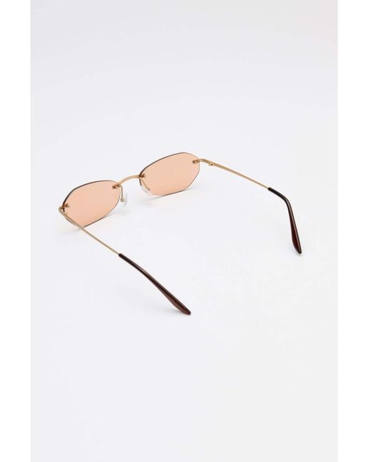 Our Legacy Multicolor Adorable Sunglasses for men