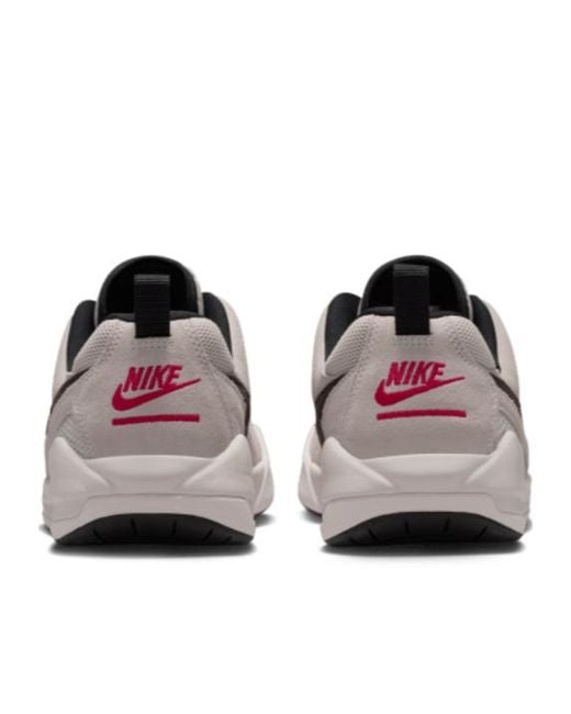 Nike Gray Jordan Cmft Era for men