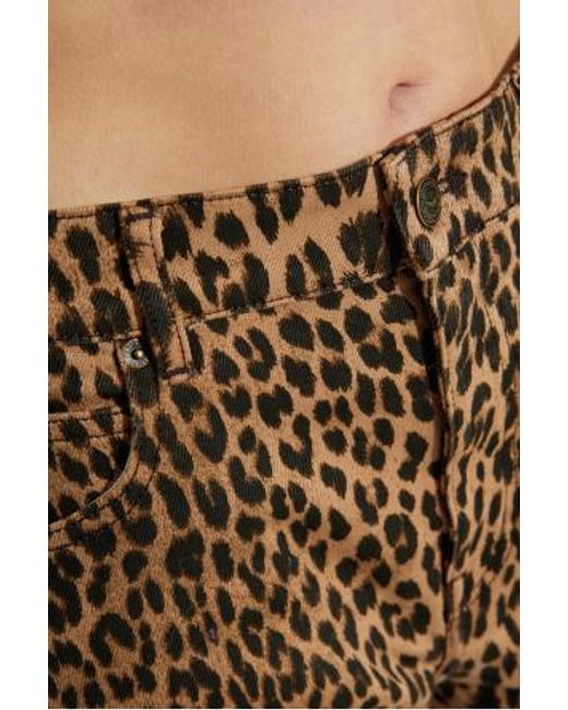 Zadig & Voltaire Natural Evy Jeans
