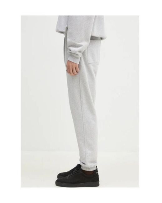 Represent Gray Owners Club Sweatpants for men