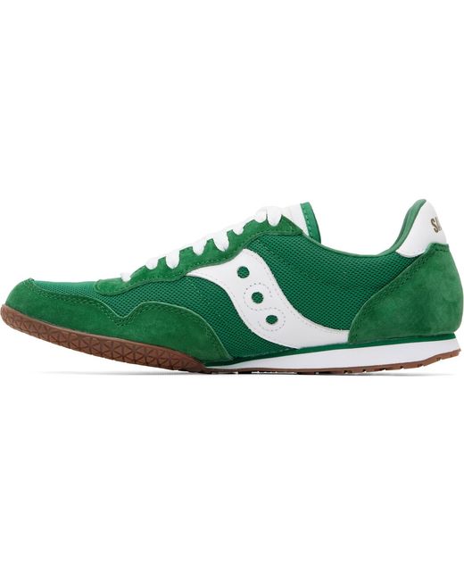 Saucony Green Racer 80 Sneakers for men