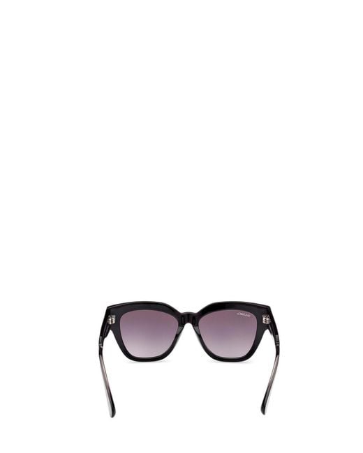MAX&Co. Multicolor Full Frame Sunglasses
