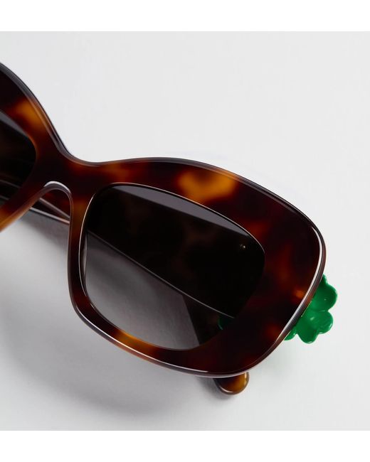 Dior White Clover S3I