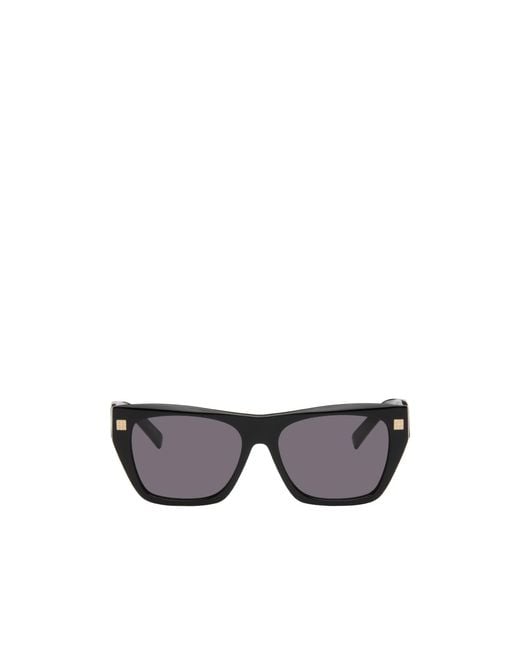 Givenchy Gray Gv Day Sunglasses