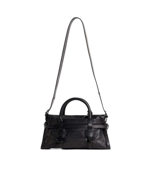 DSquared² Black Twin Handbag