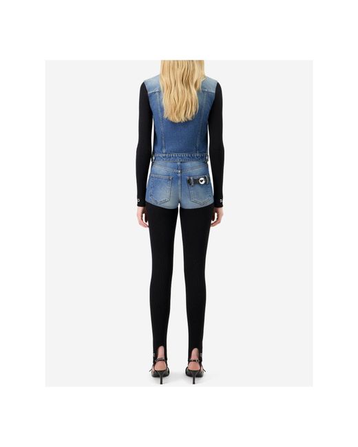 Coperni Blue Coperni